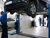 Аренда:  Автосервис, 500 м2, аренда - 212 тыс