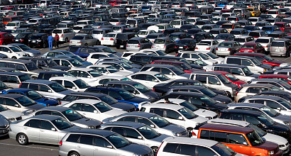 Земельный участок 1 ГА под автостоянку в аренду