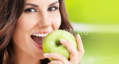 Стоматология на 4 установки на севере СПб