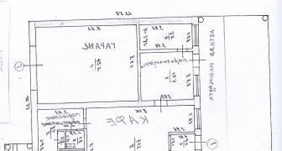 Продажа:  торговое помещение, 1450 м