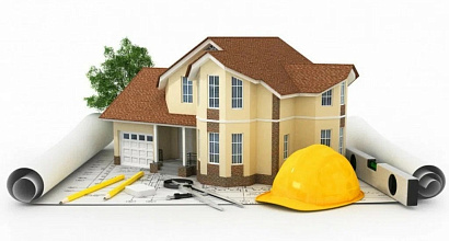 Строительная компания