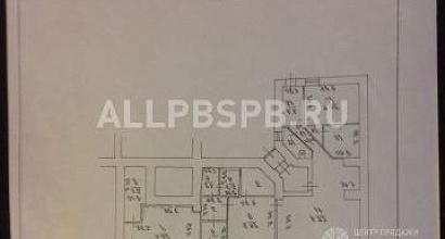 Аренда: ПСН под Банк, 206 м 1эт. 3 отд. входа 