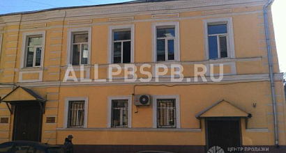 Аренда: Офисное помещение, 340 м