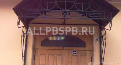 Аренда:  Офисное помещение, 60 м