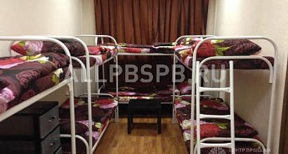 Готовый бизнес  хостел, общежитие м. багратионовская