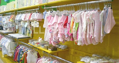 Продажа:  интернет магазин детских товаров 