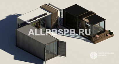 Аренда павильона напротив Метро - высокая проходимость