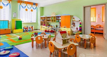 Детский сад Фрунзенский район