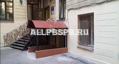 Аренда 49м2 на Юге город