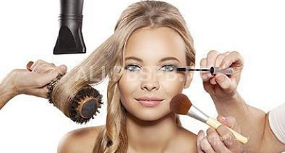 Продажа:  Салон красоты бизнес-класса м. Юго-Западная