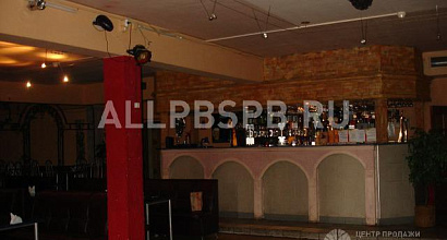 Аренда:Дискотека, клуб, ресторан- 550 м, 60 кВт