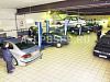 Готовый бизнес  автосервис 350кв. м с покрасочной камерой 