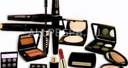 Продается  интернет магазин популярной итальянской косметики 