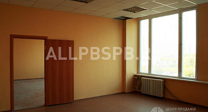 Помещение свободного назначения.