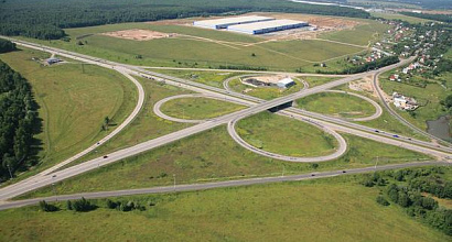 ППА от КИО земельного участка под автостоянку