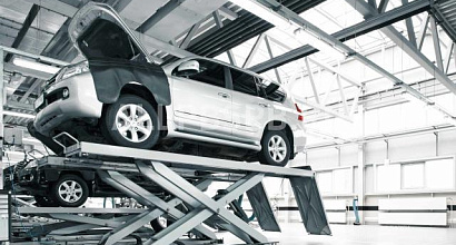 Продажа:  продается автомойка на 5 постов (г. люберцы)