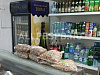 Продажа:  продуктовый магазин в бц на вднх