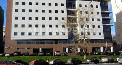 Аренда:  Сдам офисное помещение, 735 м 