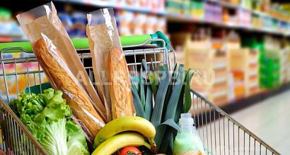 Помещение в собственность с арендатором - продуктовым магазином