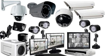 Продажа:  компания по установке видеонаблюдения