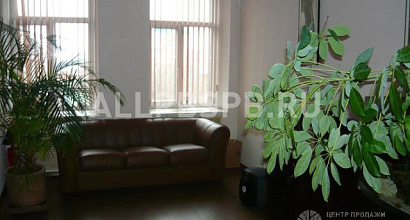 Аренда:  Офисное помещение, 163.4 м