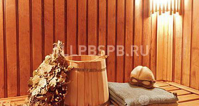 Продажа:  элитный семейный банный комплекс 