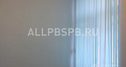 Аренда:Офис у метро без комиссии - (3 кабинета - 61.4 м)