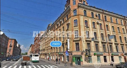 Торговое помещение 280 м кв. в аренду