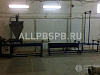 Продажа:  производство гранул пвд, пнд, стрейч
