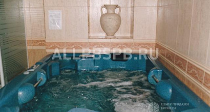 Аренда:  Сауна на цокольном этаже тц в аренду