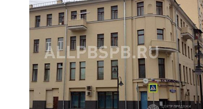 Аренда: Помещение свободного назначения, 128 м 