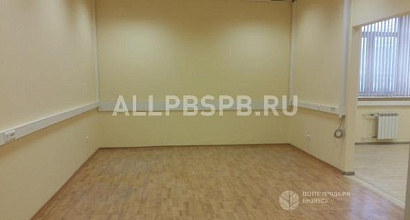 Аренда:  Офисное помещение, 111 м 