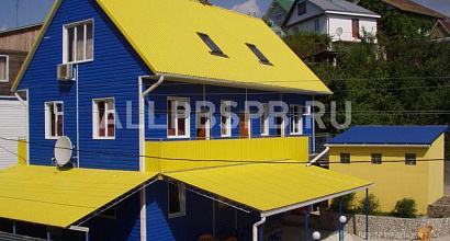 Продажа:  продам коммерческую недвижимость, туапсинский р-н 