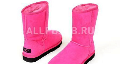 Продажа:  2 интернет магазина обуви ugg 