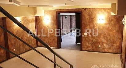 Сдается в аренду торговое помещение с эксклюзивным ремонтом в центре города