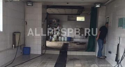 Аренда:  Аренда автомойки 2 поста+ шиномонтаж 