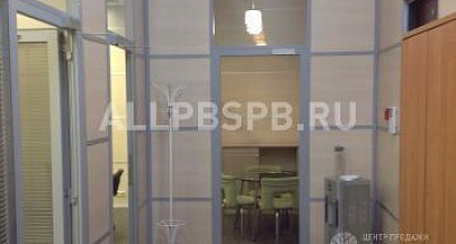 Аренда:  Офисное помещение, 71 м