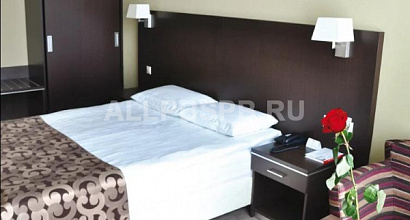 Продажа отеля в Петроградском районе