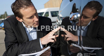 Сайт страхового брокера с клиентской базой