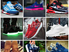 Продажа:  Бизнес по продаже обуви Nike New Balance Adidas 