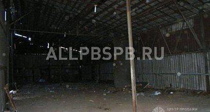 Аренда:  Сдам склад, Некрасовка 