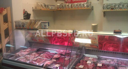 Продажа:  мясной отдел