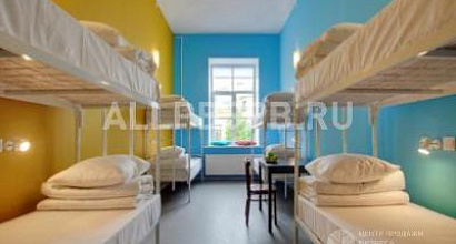 Продается  хостел рядом с белорусским вокзалом