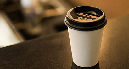 Продажа мобильной кофейни с новейшим оборудованием