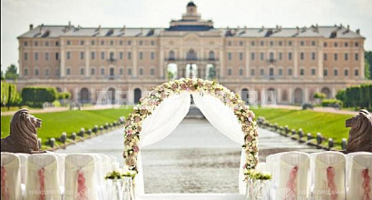 Event - агентство полного цикла по организации и проведении мероприятий