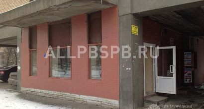 Продается торговое помещение, 14 м