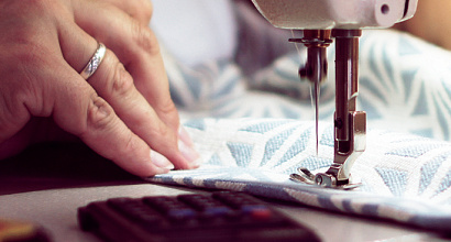 Модный дом, работающий исключительно на опт