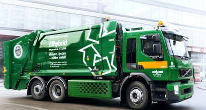 Прибыльный бизнес в сфере транспортных услуг