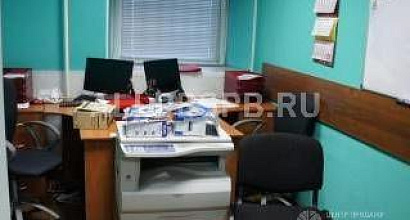 Продаётся универсальное помещение в собственность с арендатором.