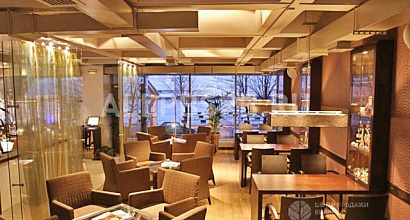 Продается  семейное кафе б тц, г. москва